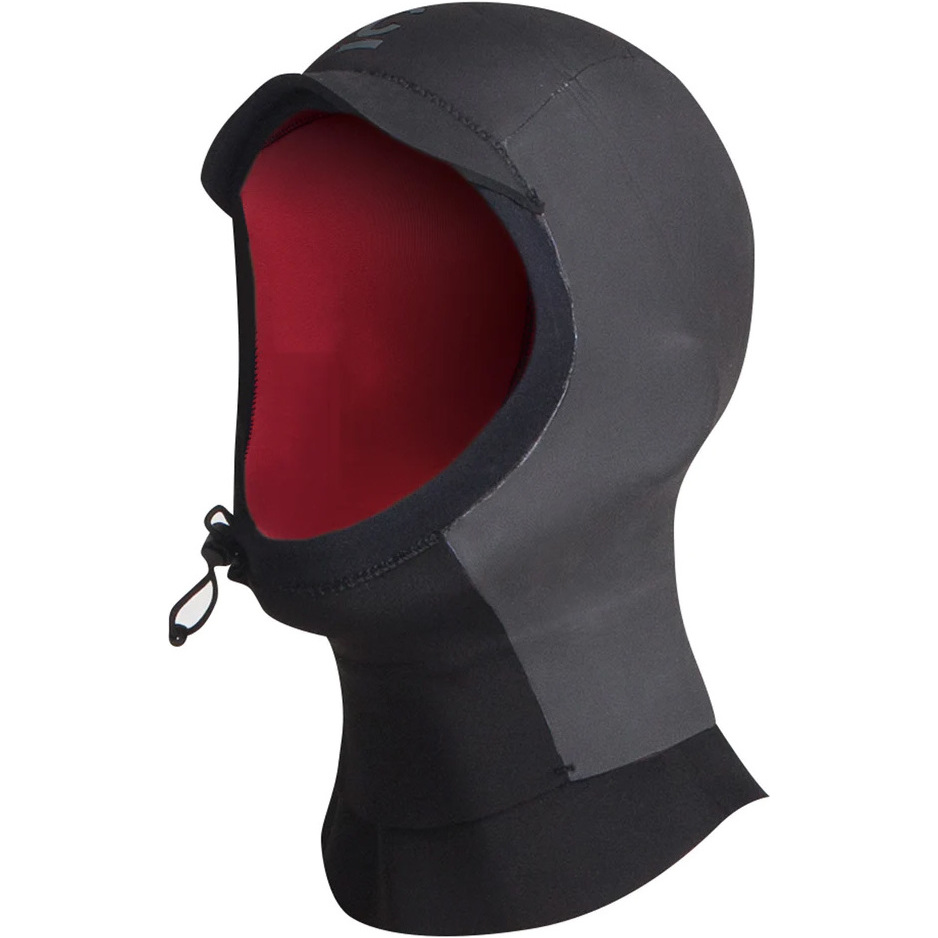 2026 C-Skins Legend 2.5mm Capuche De Surf En Néoprène C-HOLE - Black